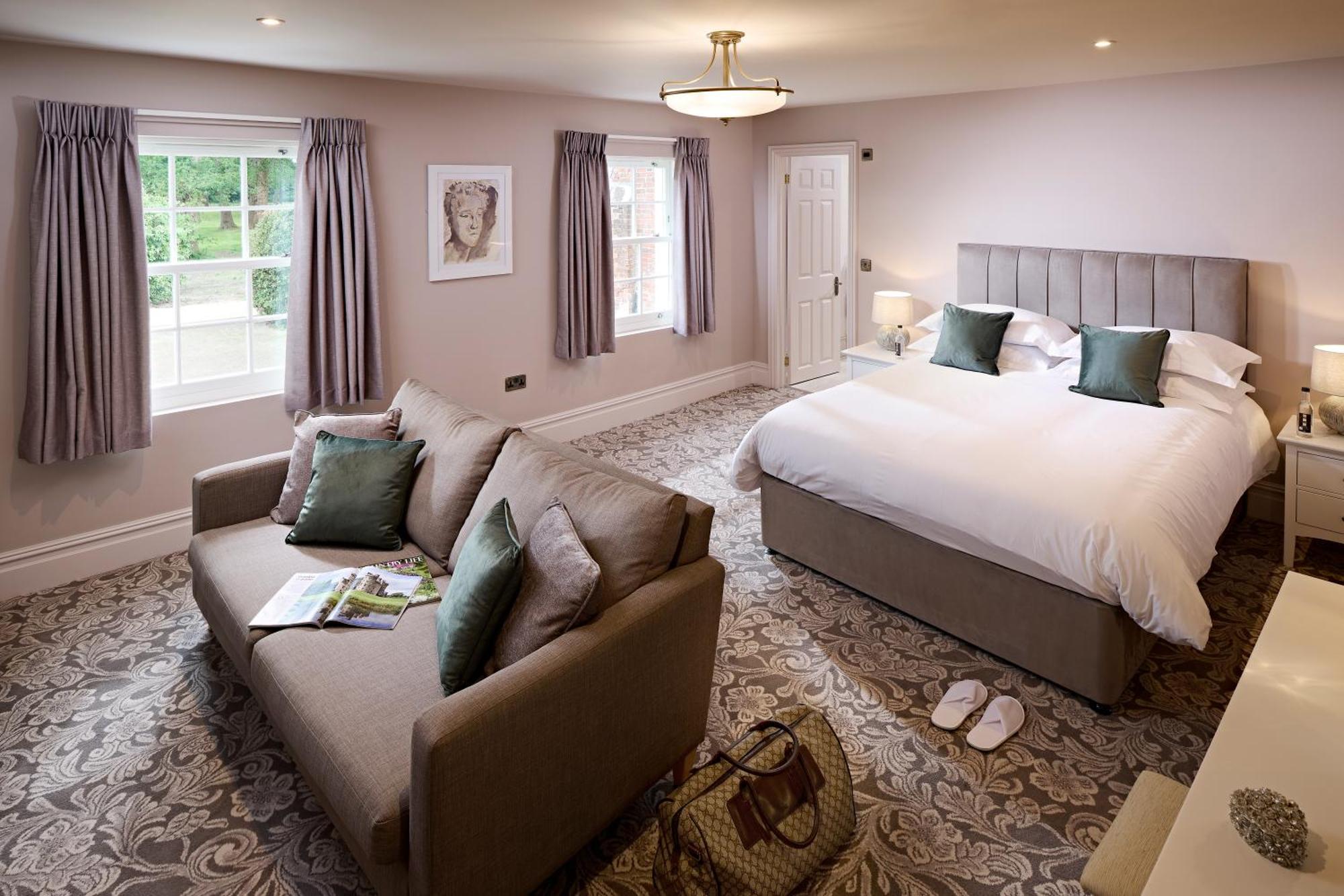 Tyrrells Park Bed & Breakfast Ringwood Luaran gambar