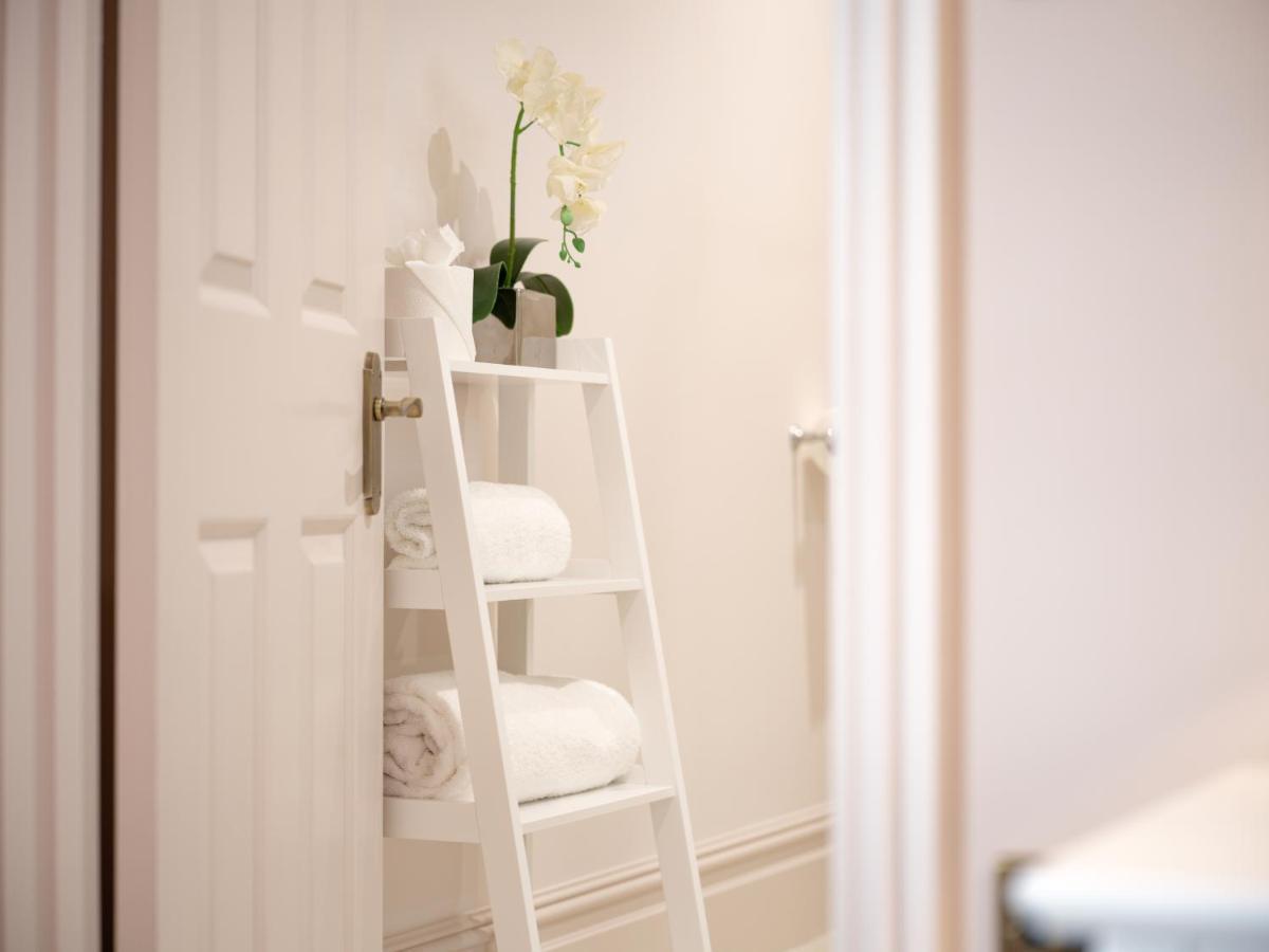 Tyrrells Park Bed & Breakfast Ringwood Luaran gambar