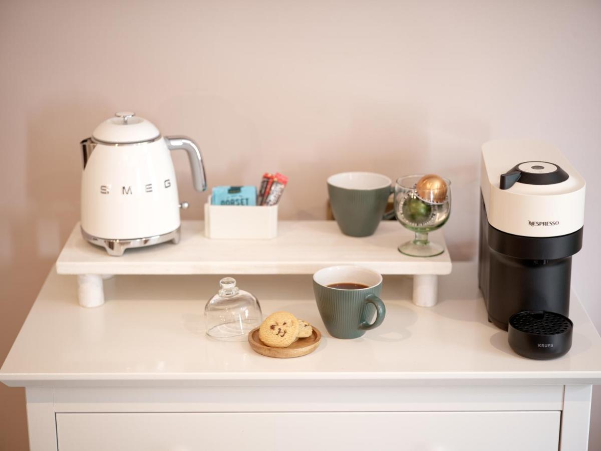 Tyrrells Park Bed & Breakfast Ringwood Luaran gambar