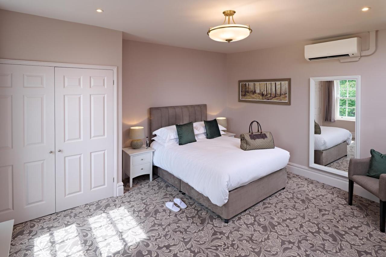 Tyrrells Park Bed & Breakfast Ringwood Luaran gambar