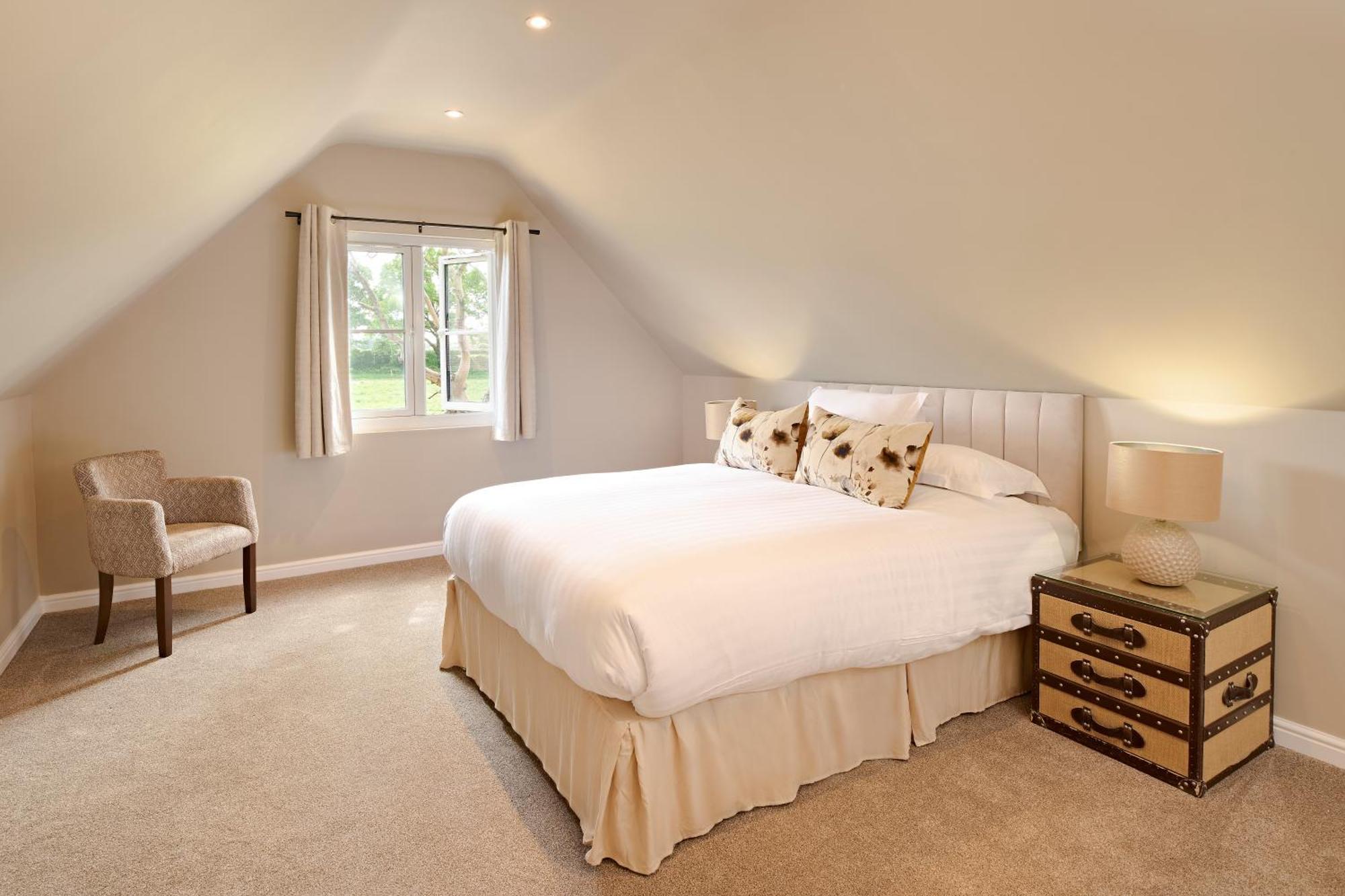 Tyrrells Park Bed & Breakfast Ringwood Luaran gambar