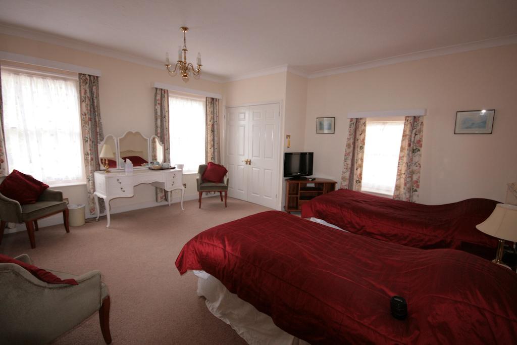Tyrrells Park Bed & Breakfast Ringwood Luaran gambar